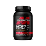 Nitri Tech Whey Gold - 2Lbs