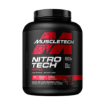 Nitro Tech Ripped - 4lbs