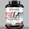 PRO SCIENCE ISOLATE 5lbs 72 serving