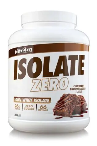 PER4M ISOLATE ZERO 2KG