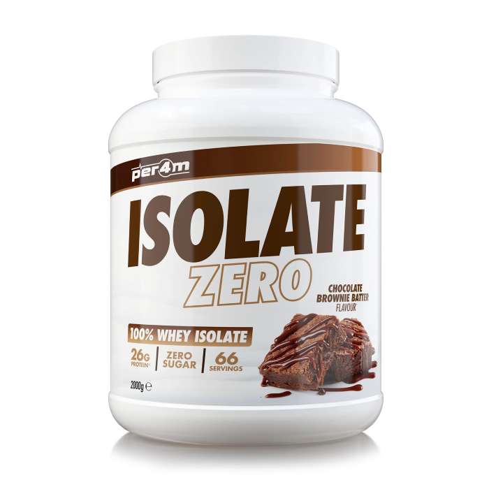 PER4M ISOLATE ZERO 2KG