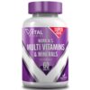 VITAL - Women's Multi -60 tabs