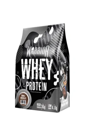 WARRIOR Whey Pro - 1/2kg