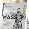 Gold Lean Mass - 6kg