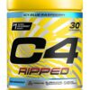 C4 Ripped UK version - 30 servings