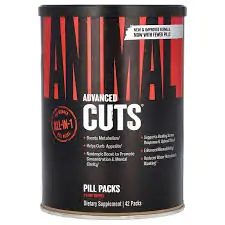 Advance Cuts - 42 packs