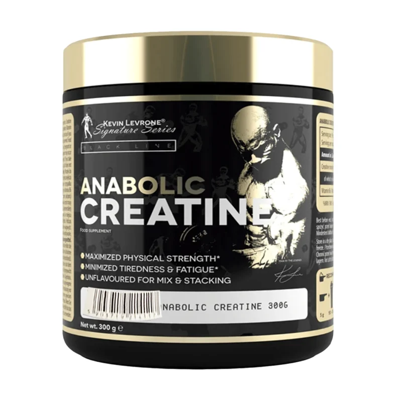 Anabolic Creatine - 300g