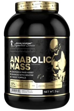 Anabolic Mass - 3kg