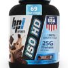 ISO HD 5lbs (New Pack) – BPI Isolate Protein