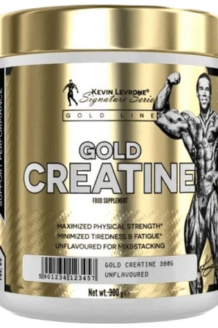 Gold Cretine 200 serving - 1000g