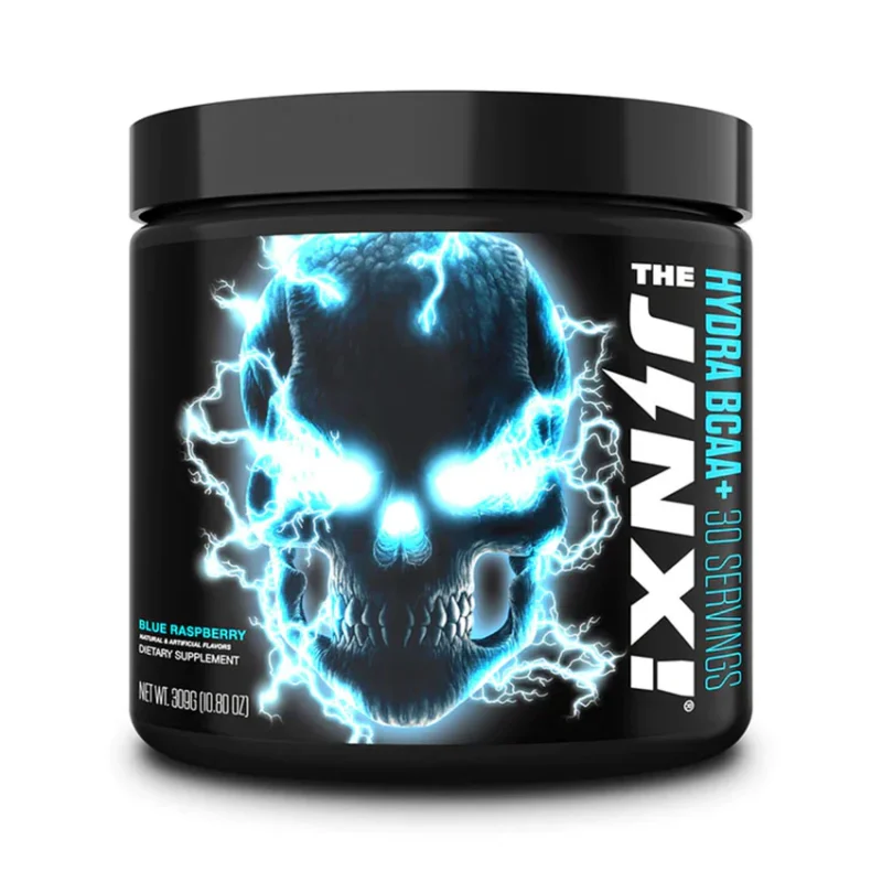 Hydra BCAA+ - 30 servings