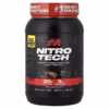 Nitro Tech Whey Protein - 2Lbs