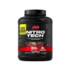 Nitro Tech 4lbs – MuscleTech Whey Protein