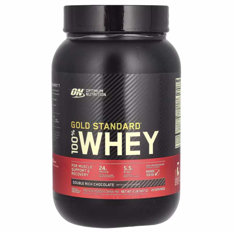 ON - Gold Standard Whey - 2 lbs