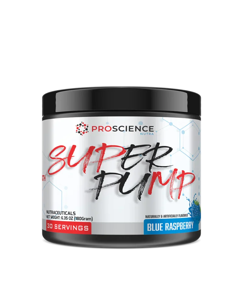 Pro Science - Super PUMP - 30 ser