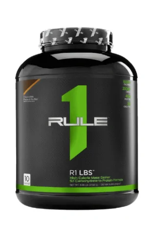 Rule 1 - Gainer - 12LBs