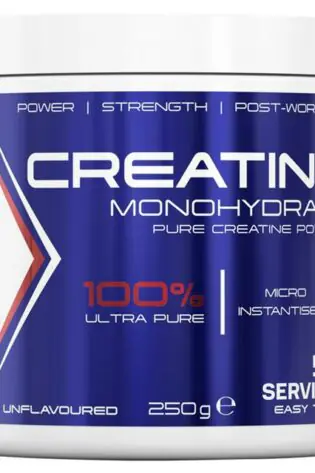 SCIMX ULTRA PURE CRETINE 250G