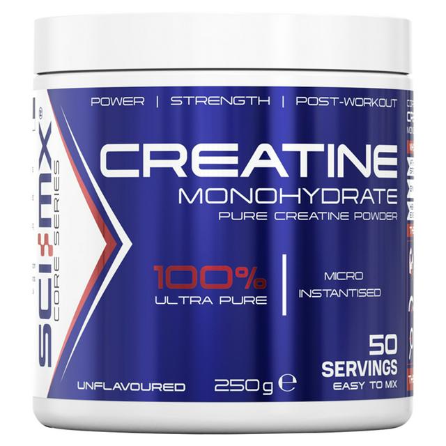 SCIMX ULTRA PURE CRETINE 250G