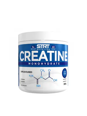 STRT CRETINE MONO HYDRATE 300G