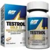 Testrol Gold ES 60 Tabs – GAT Testosterone Booster