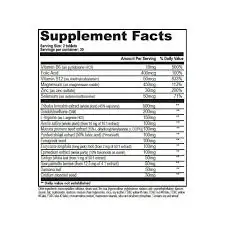 Testrol Gold ES 60 Tabs – GAT Testosterone Booster - Image 2