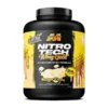 Nitro Tech Whey Gold - 5lbs