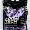Mass Tech Extreme 2000 - 6Lbs/12Lbs
