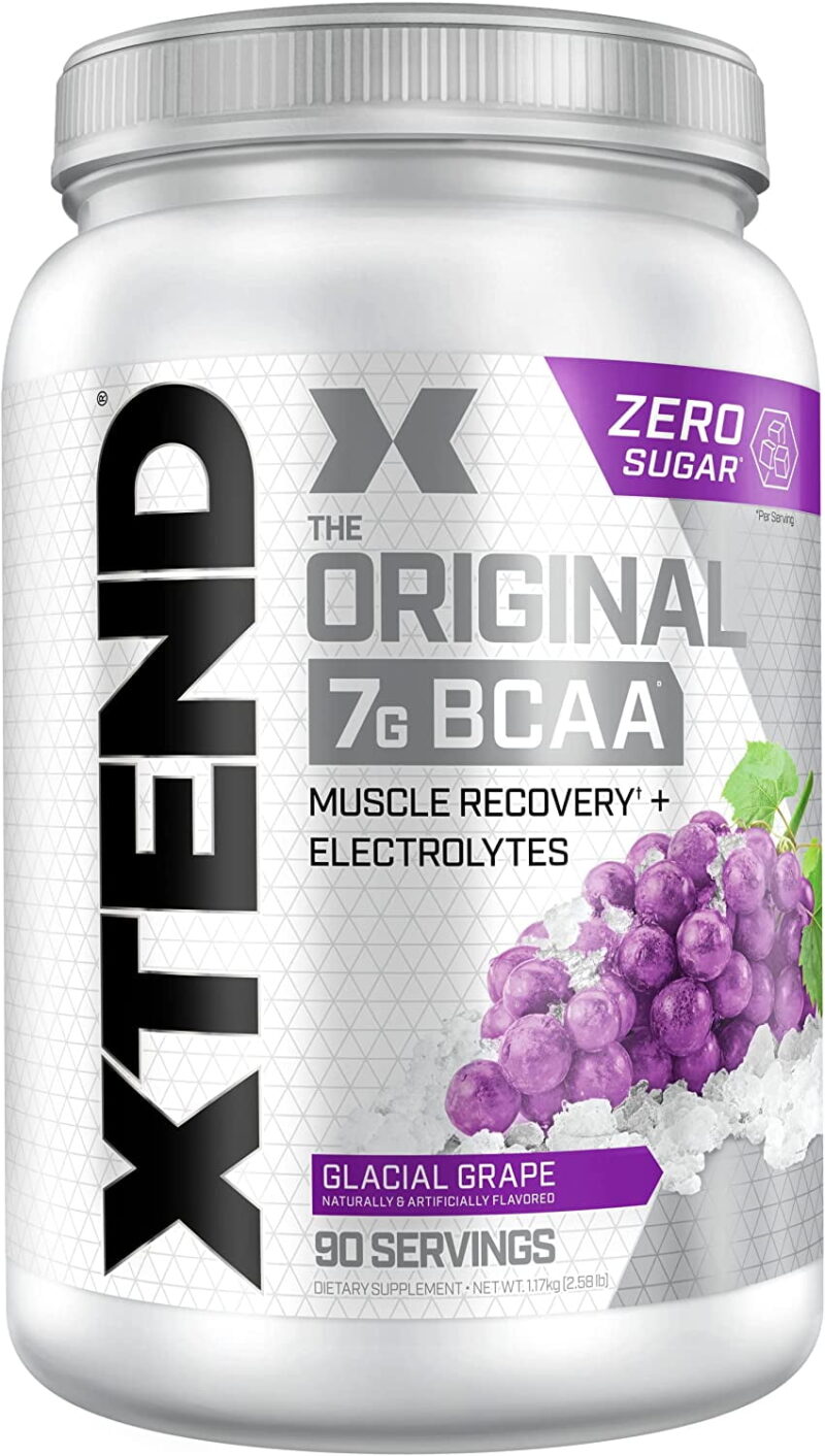 XTEND - Original BCAAs - 90 Servings