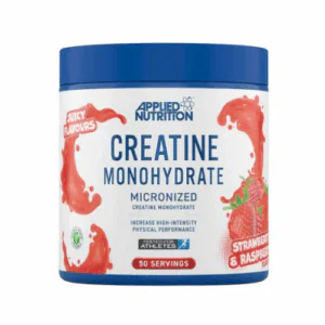 Applied nutrition cretine 50 serving (flavoured)