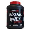 Insane Labz Insane Whey Ripped - 4.5 lbs -60 SERVING