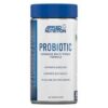 Applied Nutrition PROBIOTIC -60-caps