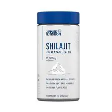 Applied Nutrition Shilajit, 90 Cap