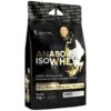 Anabolic ISO 4kg 133 serving