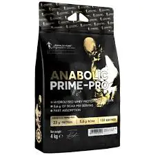 Anabolic Primepro 4kg 133 serving