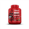 BIG RAMY BEEF ISOLATE  60 SERVING