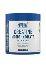 APPLIED NUTRITION CRETINE 50 SERVING(UNFLAVOURED)