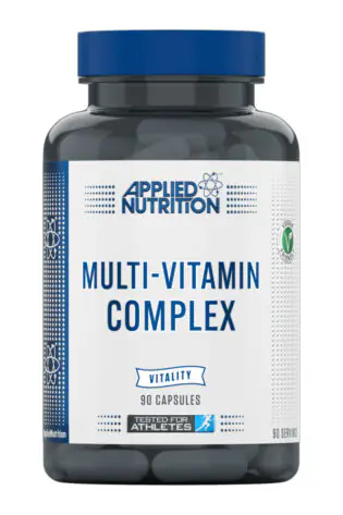 Applied nutrition multi vitamin 90 tablet