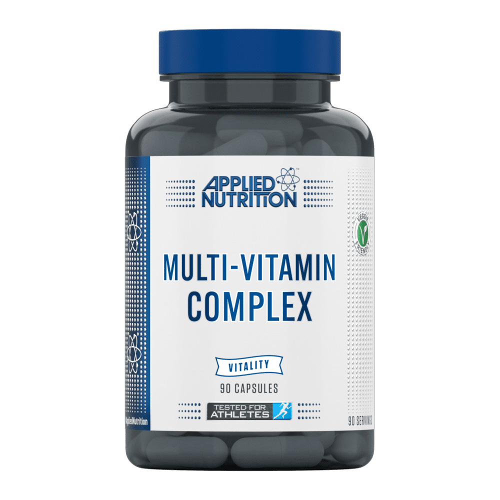 Applied nutrition multi vitamin 90 tablet