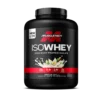 MUSCLE TECH ISO WHEY 5lb 72 serving
