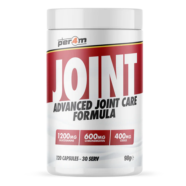 Per4m Joint Support 120 cap