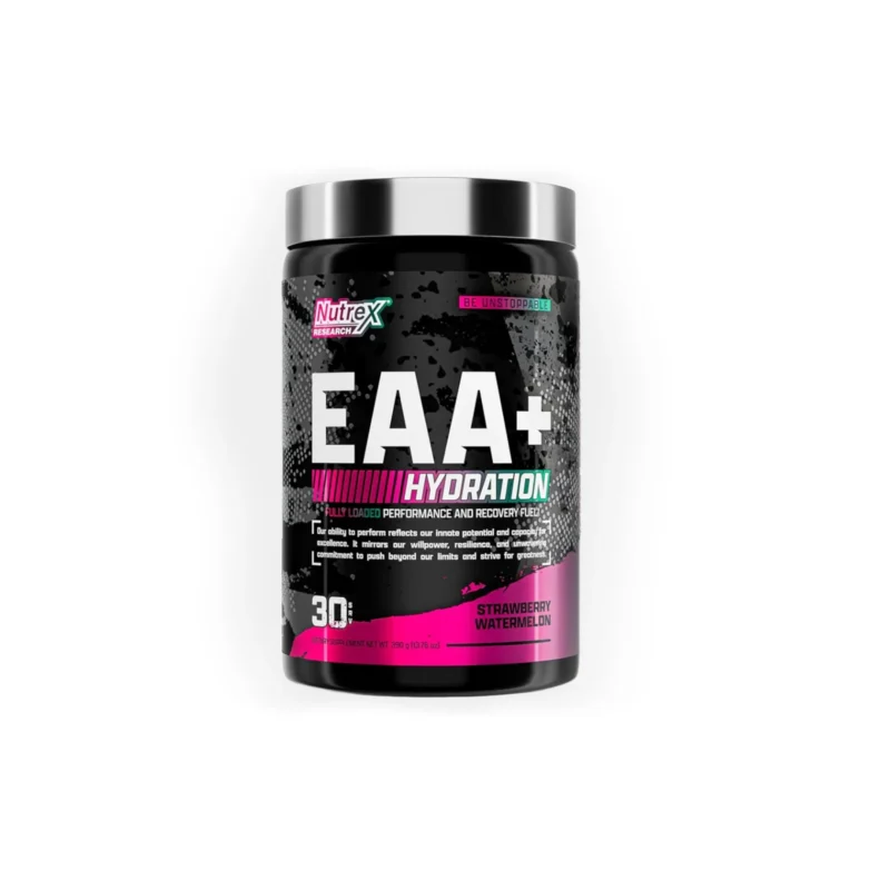 NUTREX EAA 30 SERVING