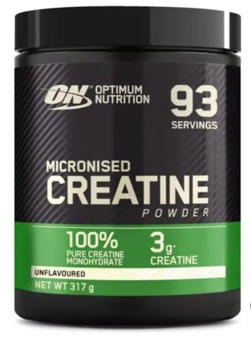 ON Micronised Cretine 93/186 Serving