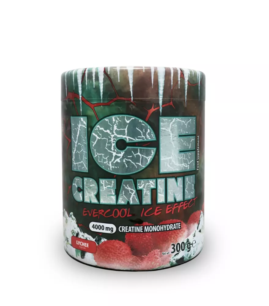 FA ICE Cretine 60 serving - Image 3