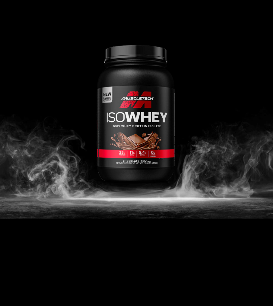 Whey Protein
