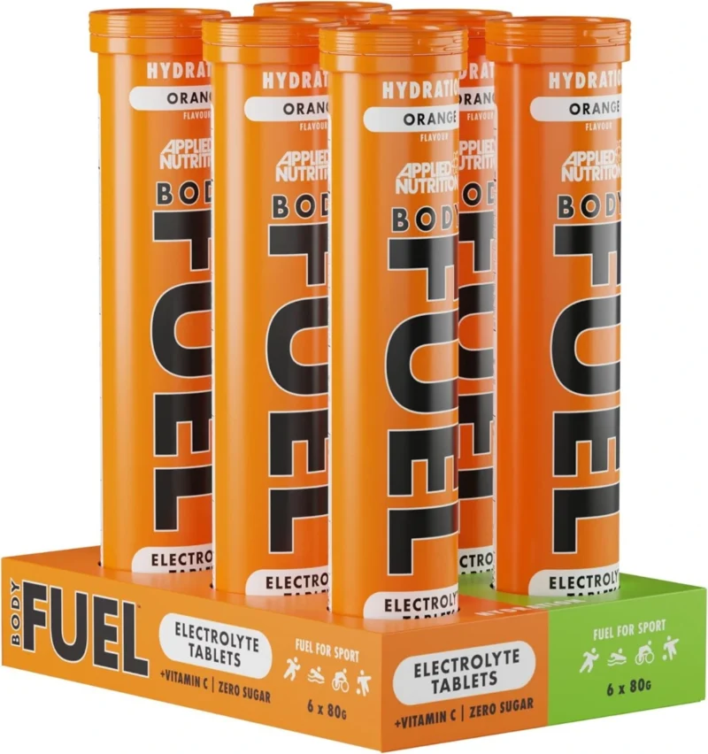 BODYFUEL™️ Hydration Tablets - Image 3