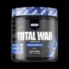 Redcon1 Total War Pre-Workout | Blue Raspberry | 30 Servings