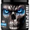 The Ripper! Shred Pre-Workout | Blue Raspberry | 150g