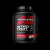 MuscleTech Nitro-Tech 100% Whey Gold | Cookies & Cream | 2.27kg