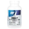 GAT Sport ZMAG-T Zinc, Magnesium, B6 + Boron | 90 Veg Capsules